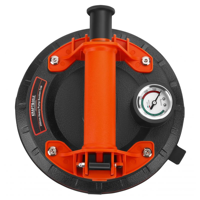 Przyssawka próżniowa 200mm 200kg KD3662