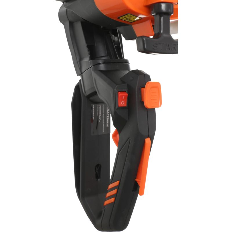 Kraft Dele KD5020 Nożyce spalinowe do żywopłotu