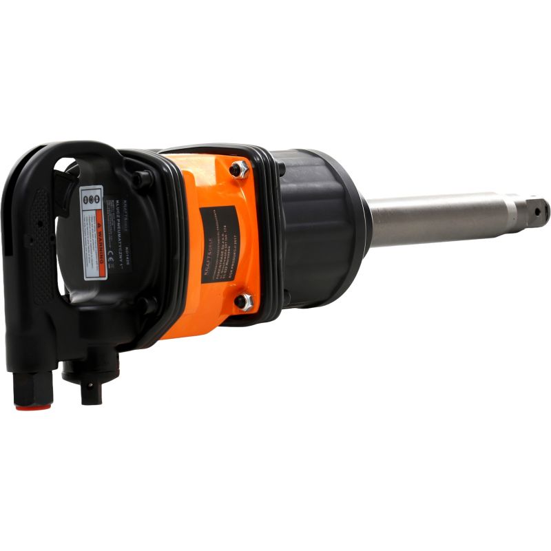 Klucz pneumatyczny 4800Nm KD1426