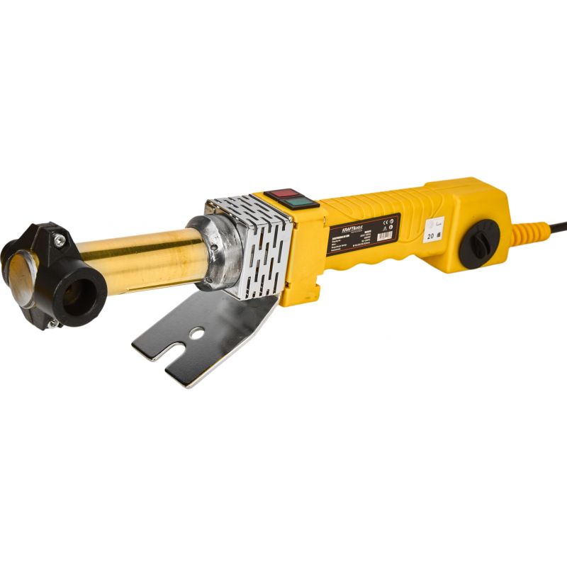 Zgrzewarka trzpieniowa do rur 2800W KD3074