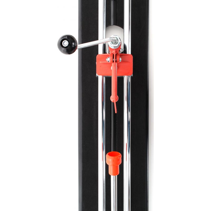 Maszyna do cięcia glazury 80cm KD575