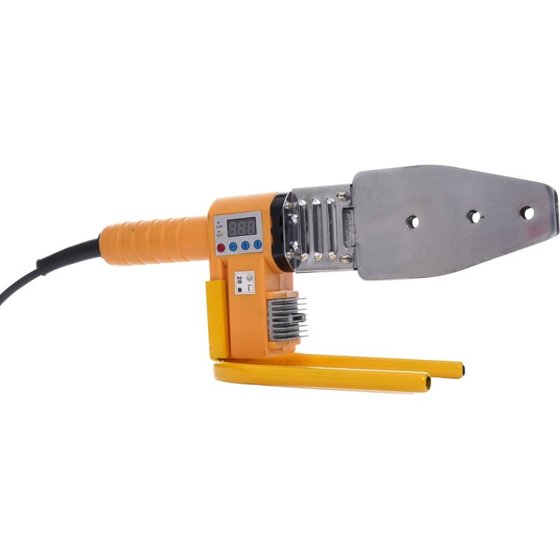 Zgrzewarka do rur 2800W LCD KD3073