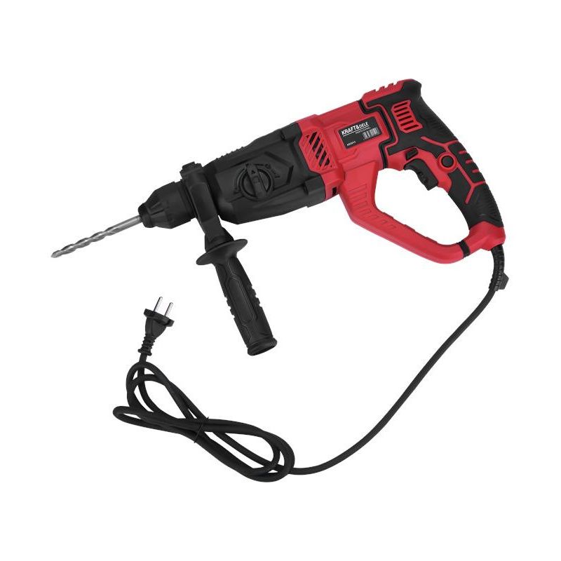 Młot udarowy 2700W sds-plus KD3213