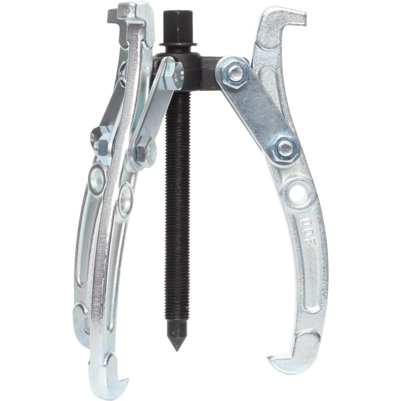 Ściągacz do łożysk 3-ramienny 8" 200mm KD1109