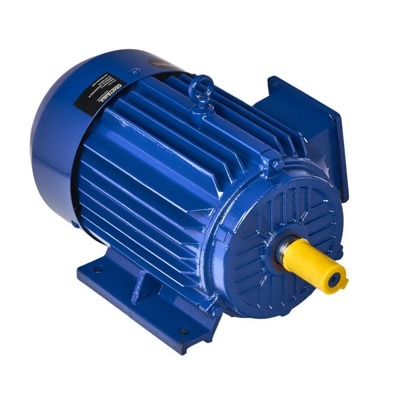 Silnik elektryczny 0,75KW 380V KD1809