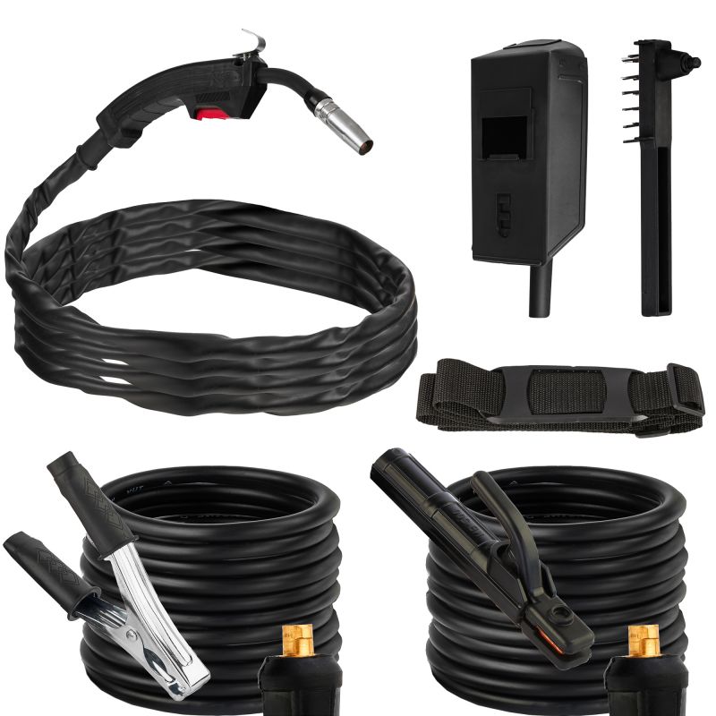 Spawarka mig/mma 200A model KD1788