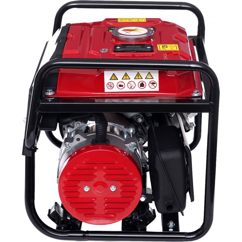 Generátor 1500W 12V/230V KD150