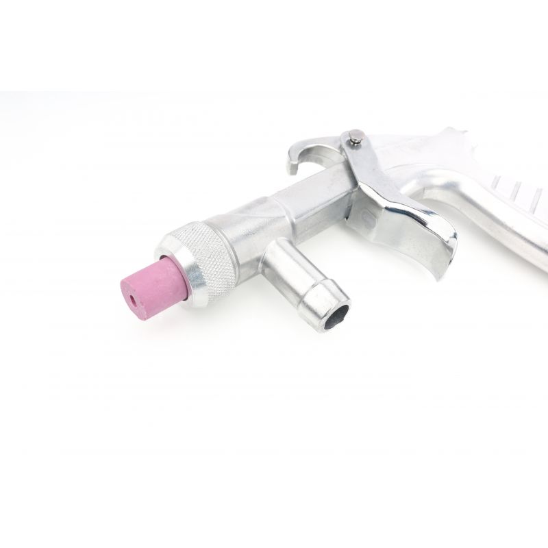 Pistolet do piaskowania / dysza: 4, 5, 6, 7mm KD10794