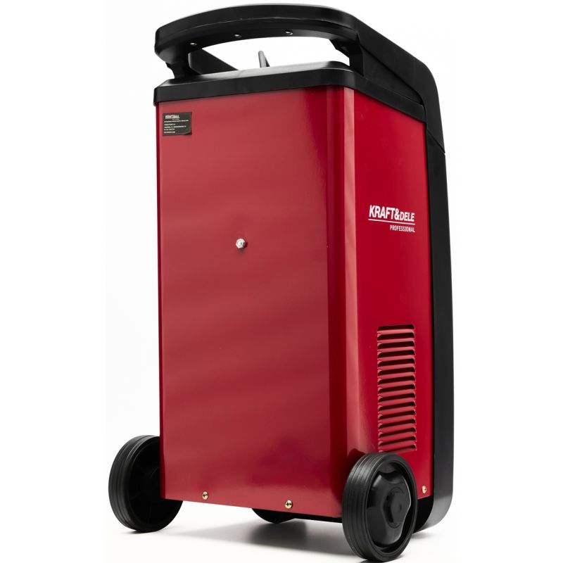 Prostownik z rozruchem 180A 12/24V KD1901