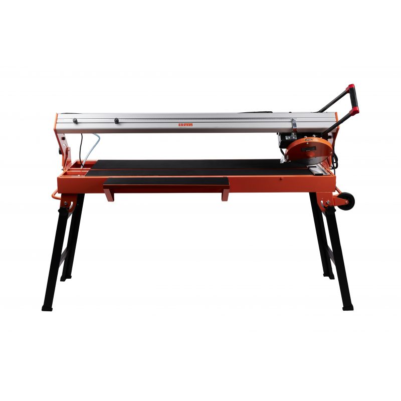 Przecinarka stołowa do glazury 1200mm 2200W KD1372