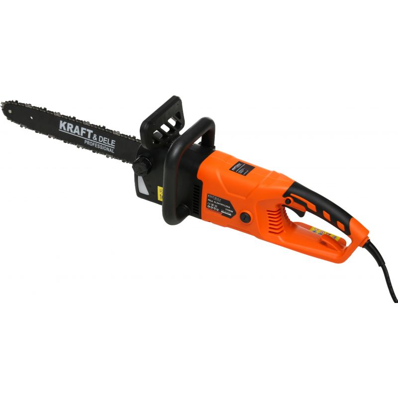 Piła elektryczna łańcuchowa 3100W / 16'' 40cm KD10640