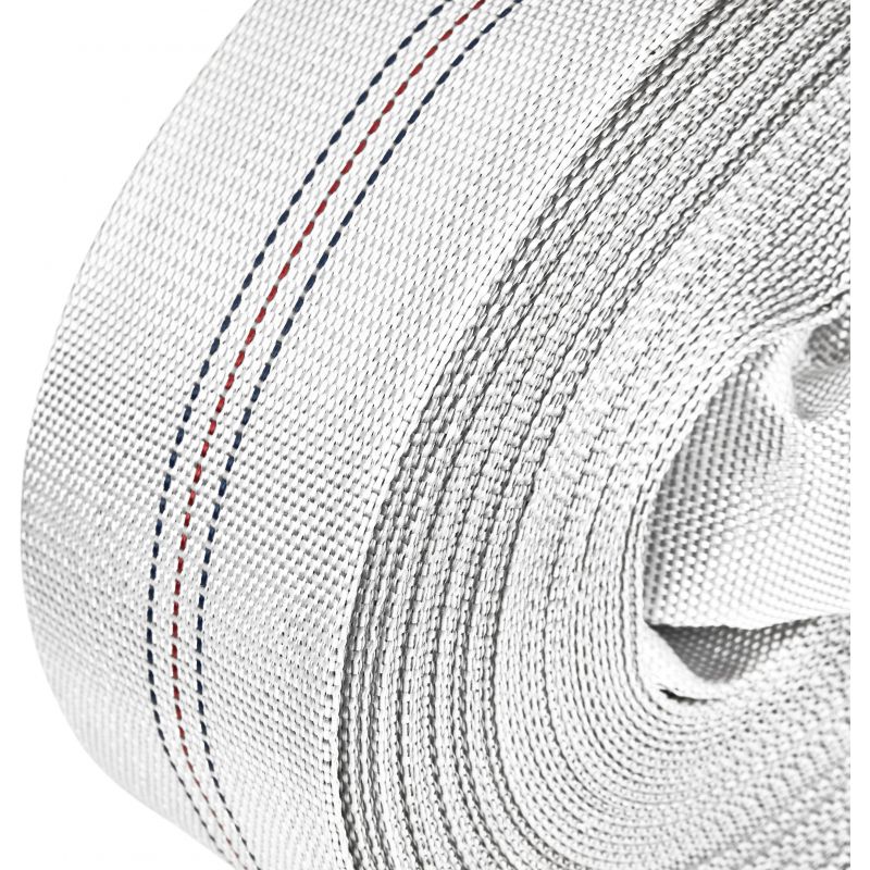 Wąż strażacki 3" 20m ze złączkami KD782
