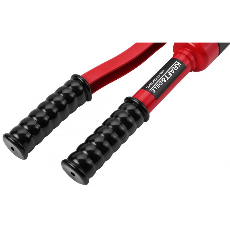 Zaciskarka do rur PEX 12T 16-32mm KD5678