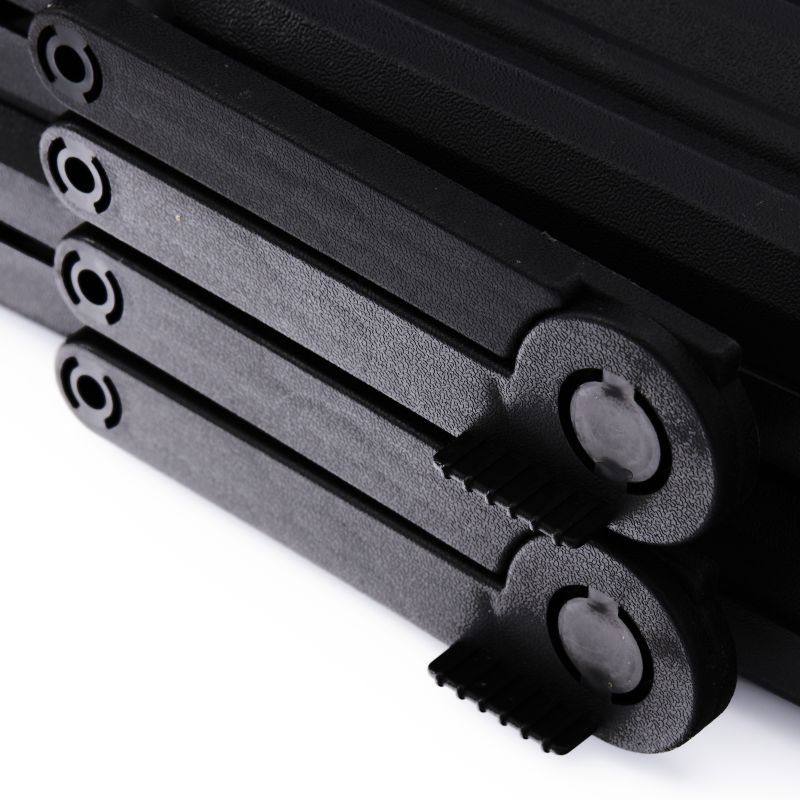 Kobyłka warsztatowa 2SZT.+TACA na narzędzia KD506