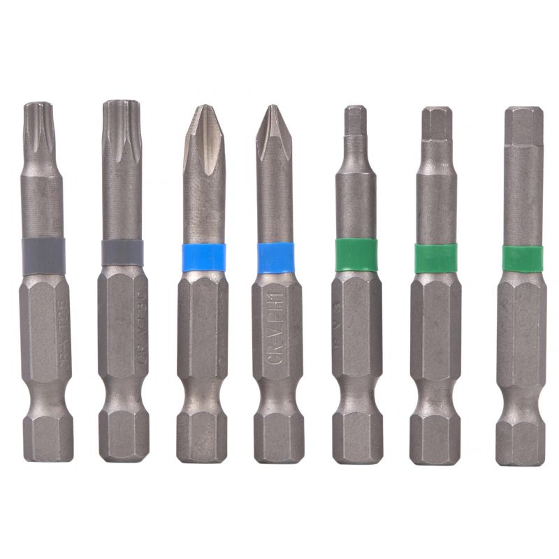 Zestaw bitów 15 el. KD10473