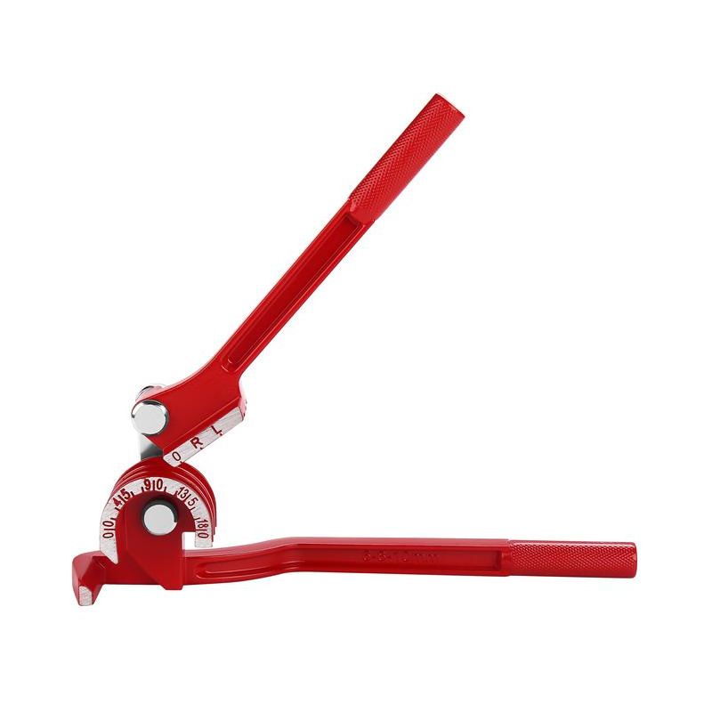 Giętarka do rurek 6-10MM KD12527