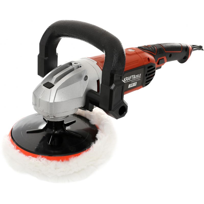 Polerka samochodowa M14 2550W KD3054