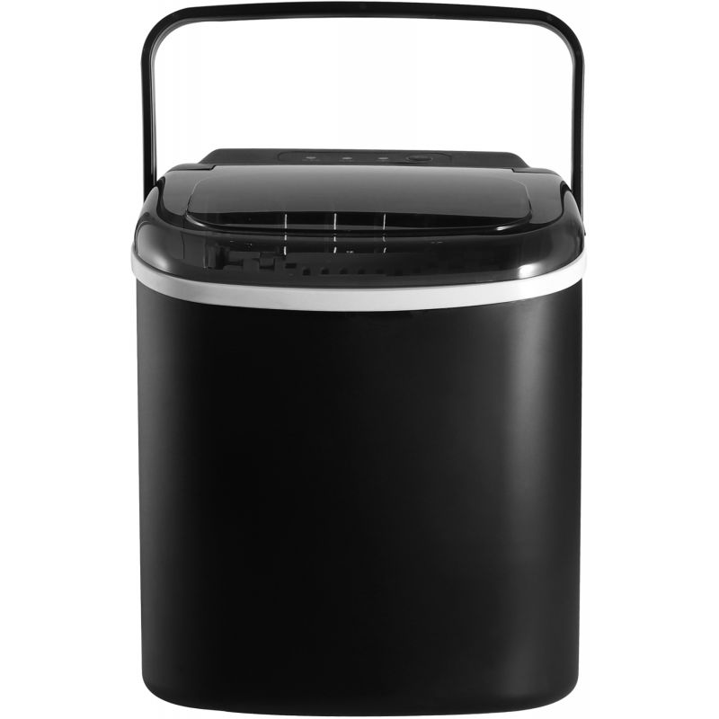 Prístroj na výrobu ľadu, kapacita 12 kg/24 h, výkon 120 W, objem 1,2 l, model KD4124