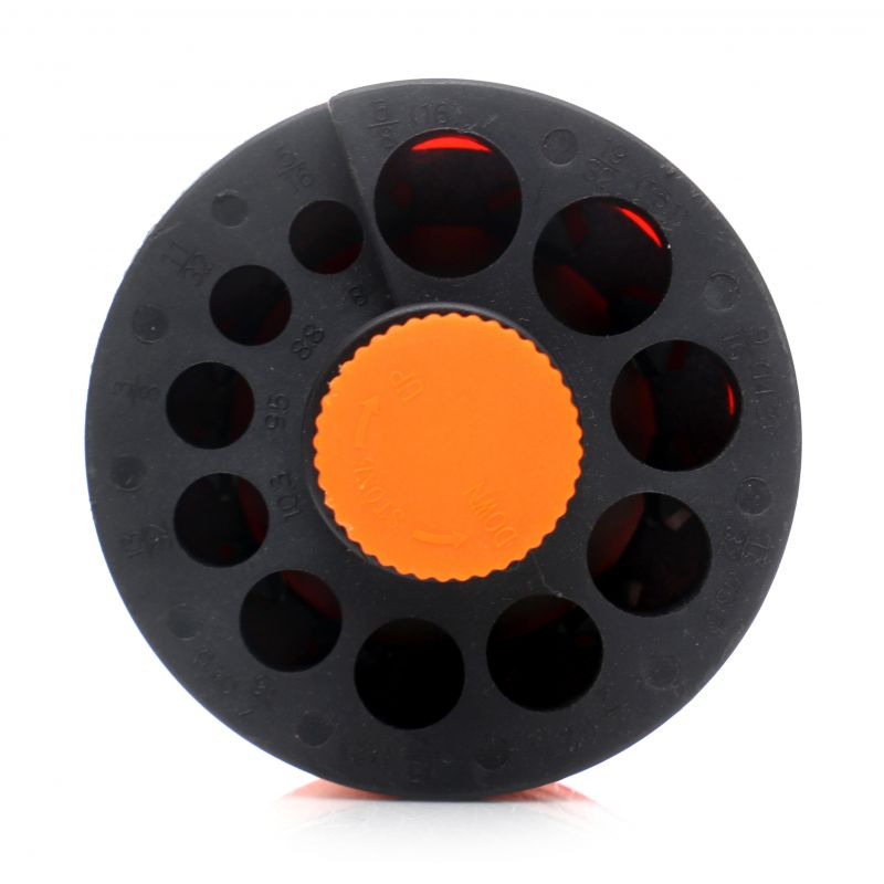 Ostrzałka do wierteł 95W 3-16mm KD1560