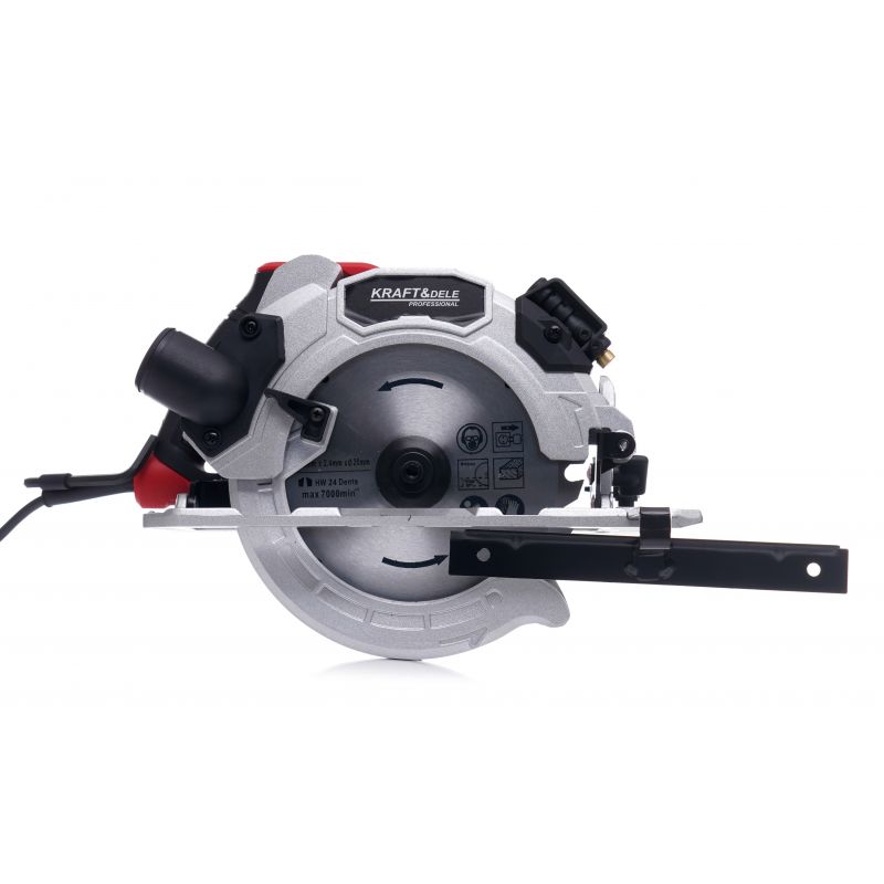 Pilarka ręczna 2900W KD1714