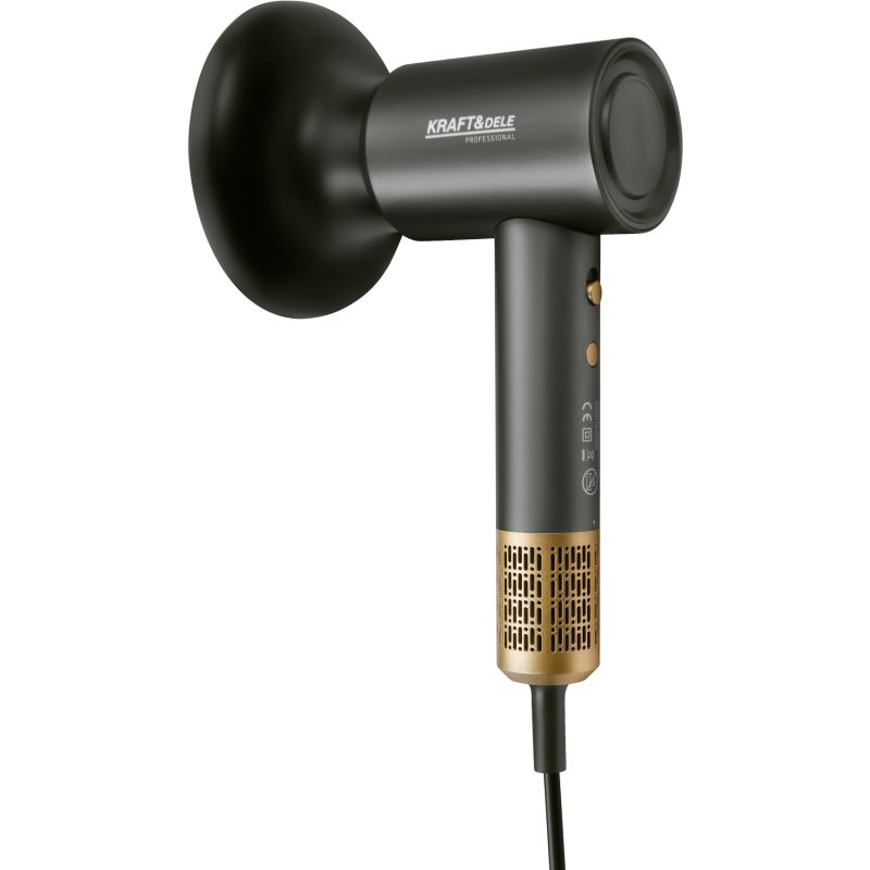 Suszarka do włosów 2200W KD4381