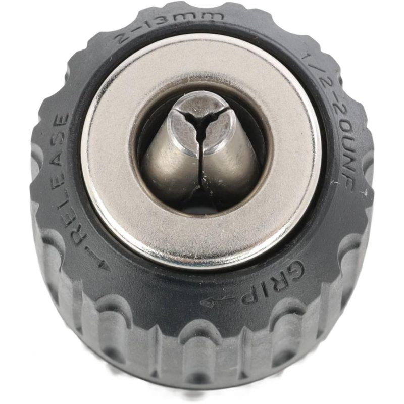 Uchwyt wiertarski 1/2" samozaciskowy 2 - 13mm KD10052