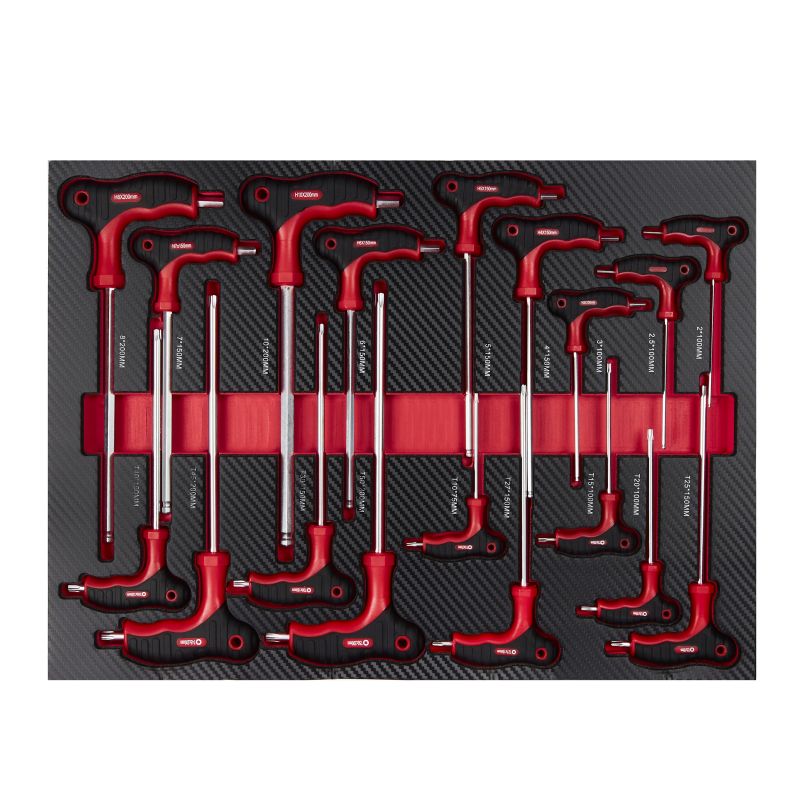 Szafka narzędziowa 299EL. KD1068