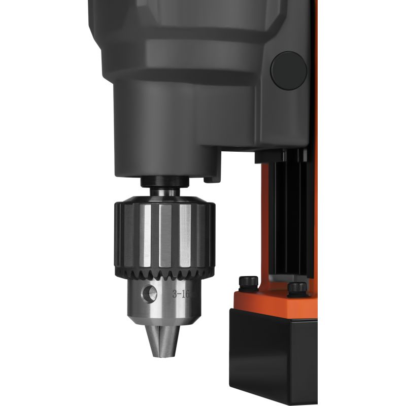 Wiertarka magnetyczna 230V 2200W KD2141