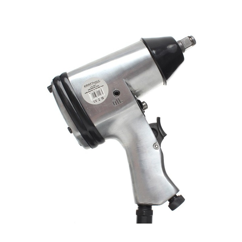 Klucz udarowy pneumatyczny 17EL. KD1420 LX-001