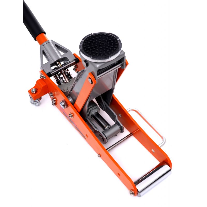 Podnośnik Hydrauliczny Niskoprofilowy 2T 85-355mm KD1375