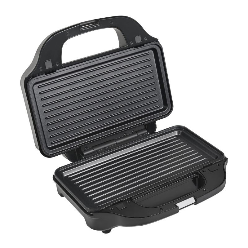 Elektrický hriankovač s vyberateľnými vložkami 1500W KD4133