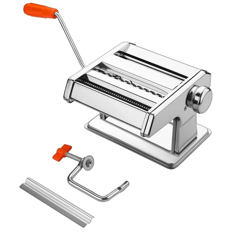 Ručný strojček na cestoviny a cesto KD4126