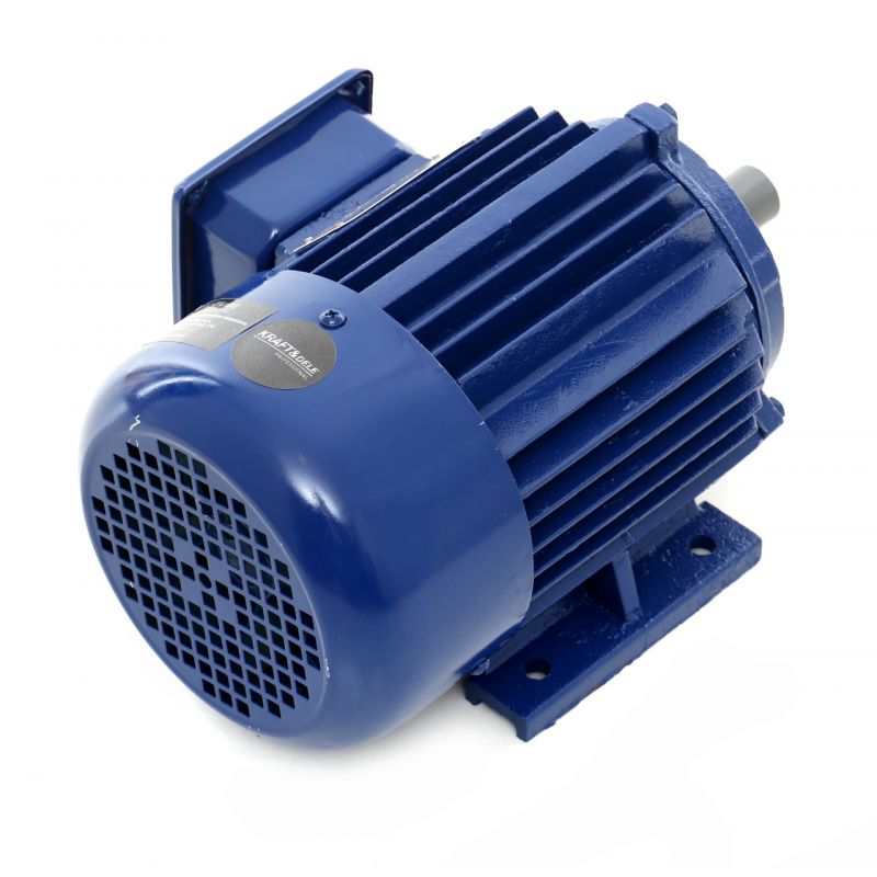 Silnik elektryczny 1,1KW 380V 1400rpm KD1810