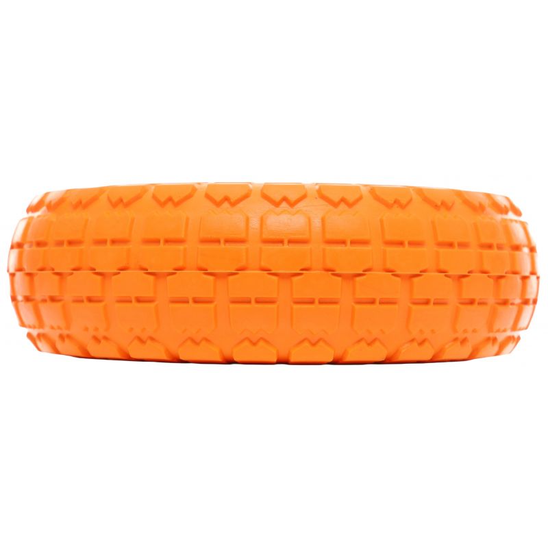 Bezrúčková pneumatika 4.10/3.50-4 KD464
