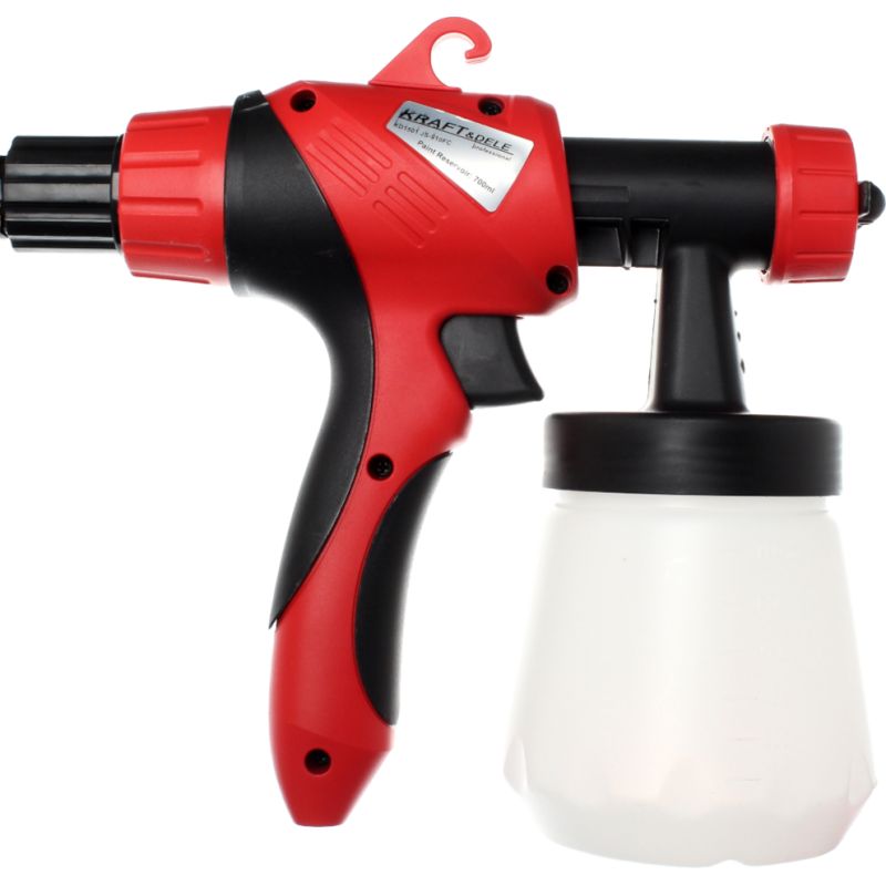 Kompresor malarski 900W KD1501