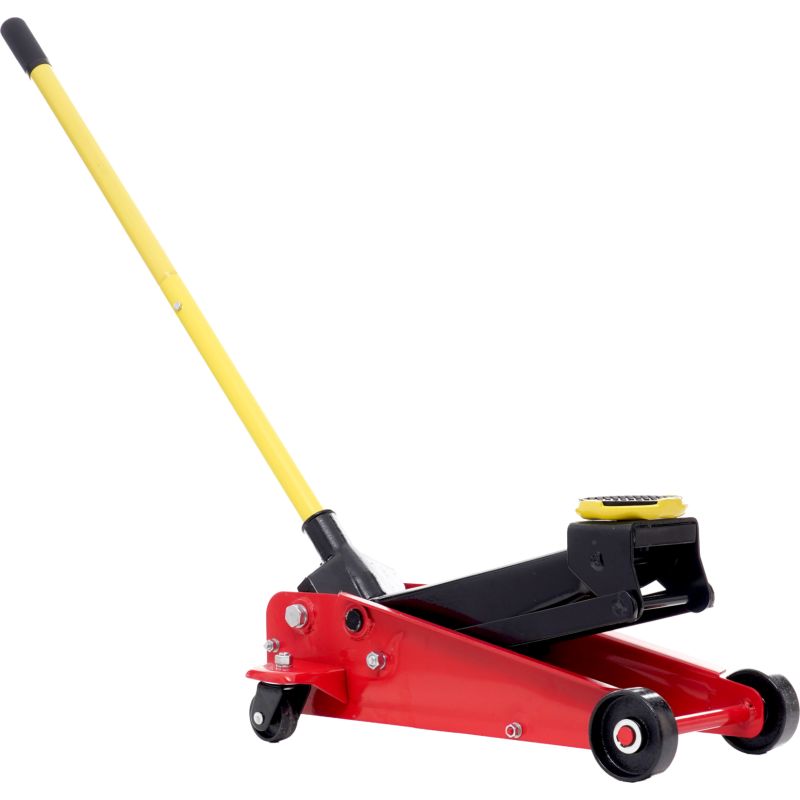 Podnośnik Hydrauliczny Niskoprofilowy KD386 Żaba