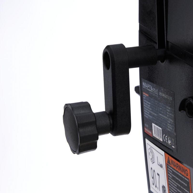 Wiertarka stołowa 1900W KD503