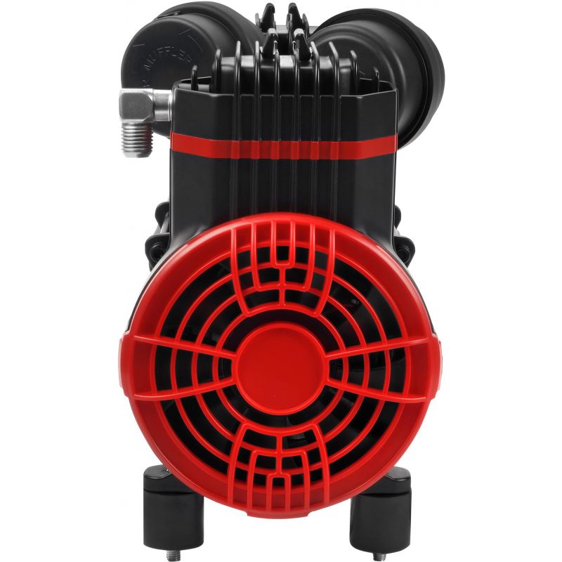 Sprężarka powietrza bezolejowa 1300W KD4077
