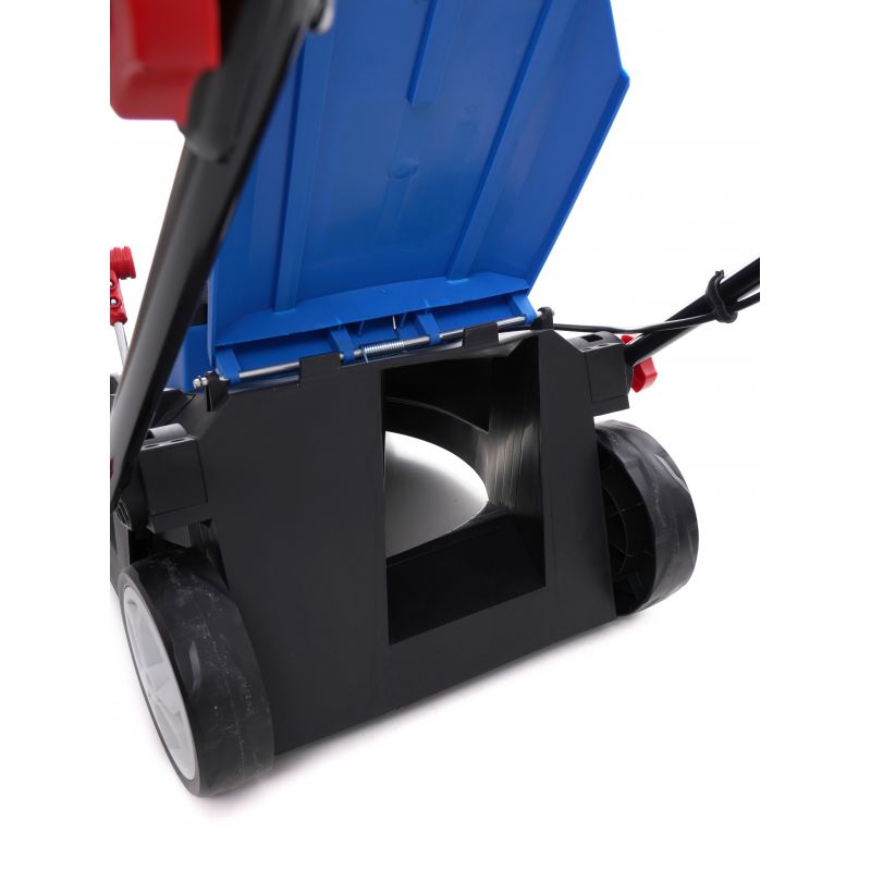 Elektrická kosačka 2600 W, 50 l, model KD5403