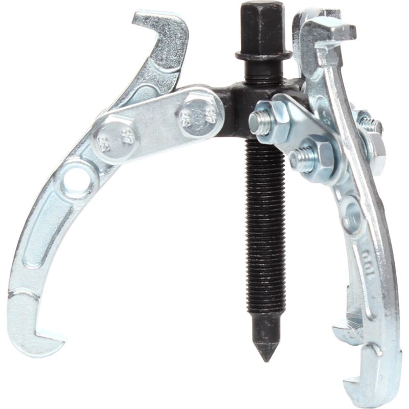 Ściągacz do łożysk 3-ramienny 6" 150mm KD1108