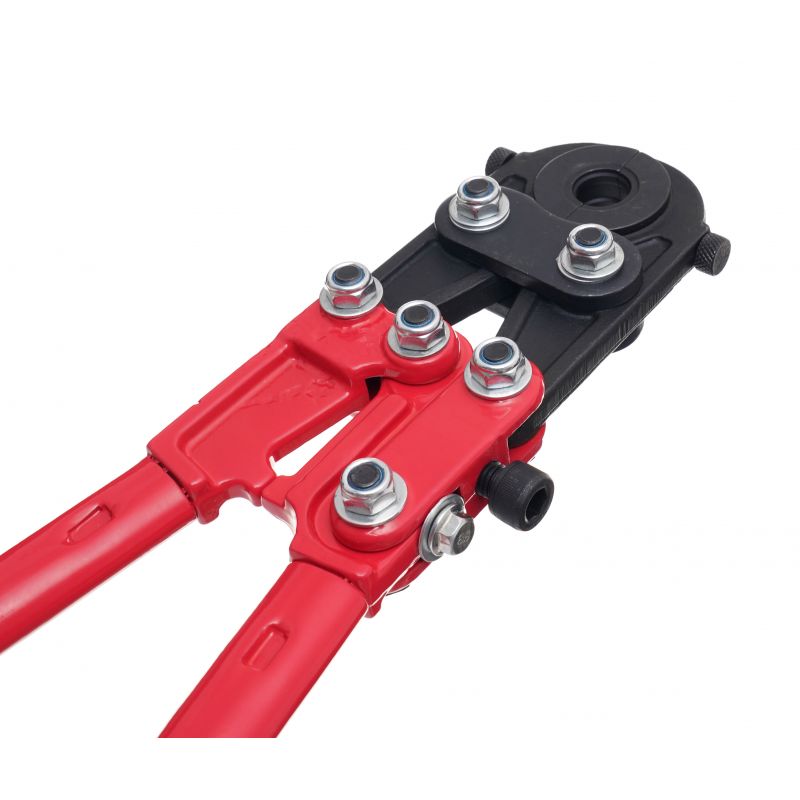 Zaciskarka przelotowa RJ45 KD10883