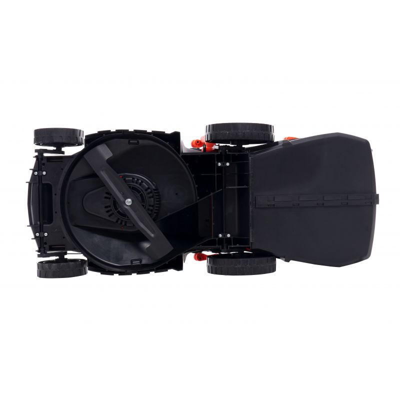 Elektrická kosačka 2300 W, šírka záberu 36 cm, model KD5078