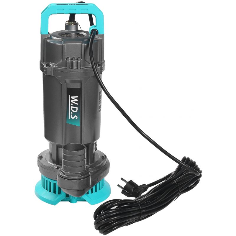 Pompa do wody 3200W 2" 30000l/h WDS2427