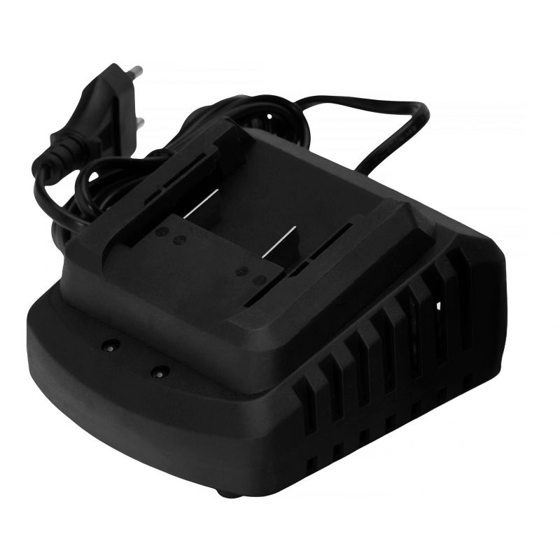 Ładowarka do baterii od kosiarki akumulatorowej KD5414