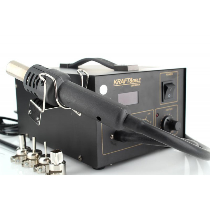 Generátor 3500W 12/230V KD160