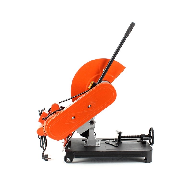 Przecinarka do metalu 3000W 230V KD593