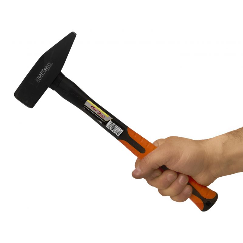 Młotek maszynisty fiberglass 2kg
