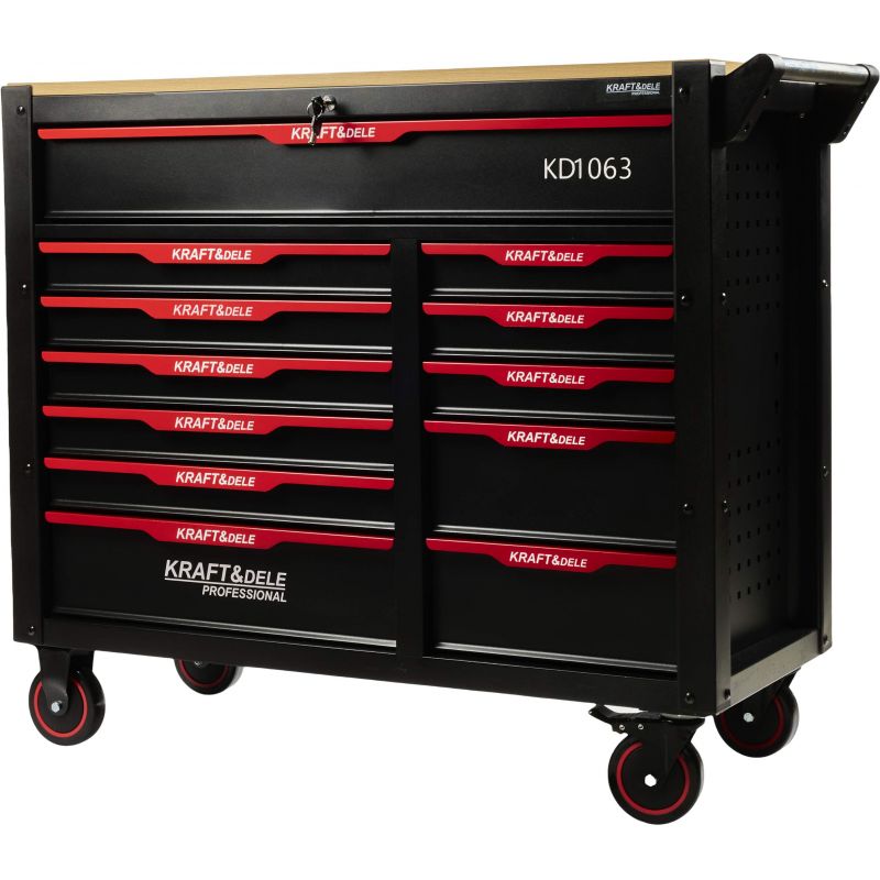 Szafka narzędziowa 479EL. KD1063