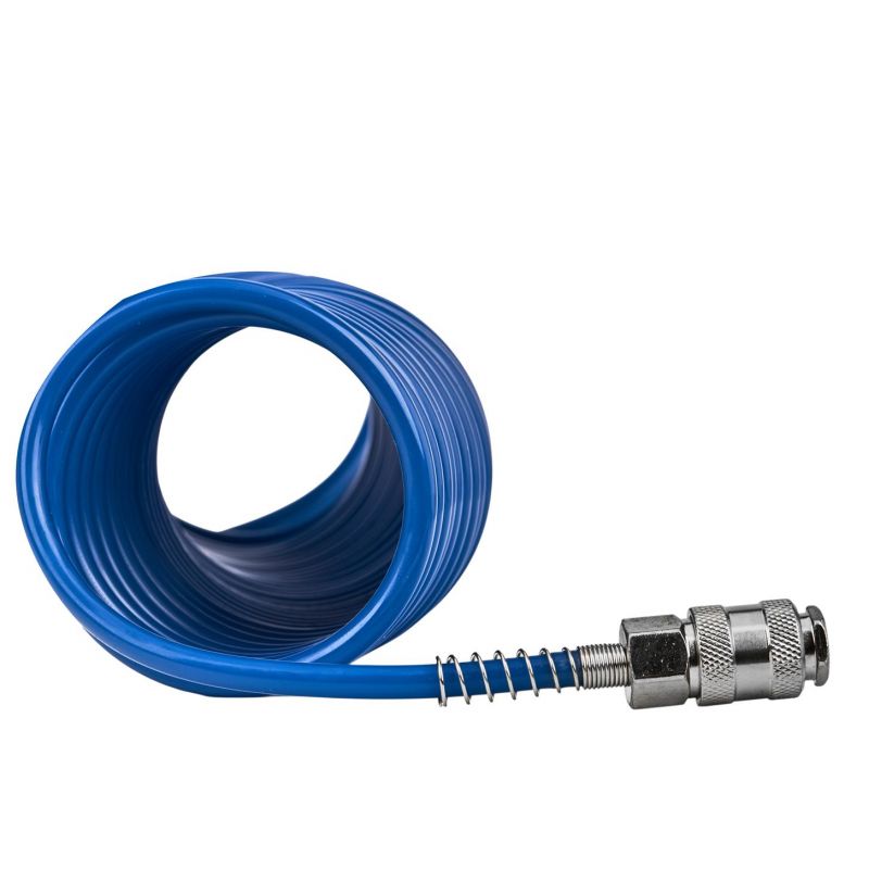 Vzduchová hadica 5x8 mm, 10 m, KD675