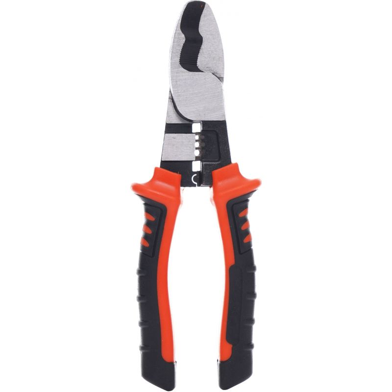 Obcinaczki do kabli szczypce KD10809